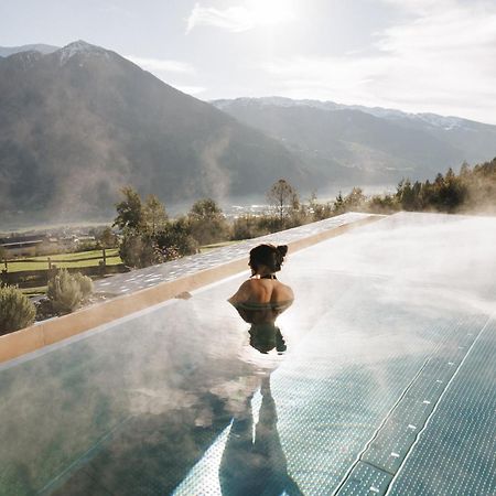 Aster Boutique Hotel & Chalets Fuegenberg Eksteriør bilde
