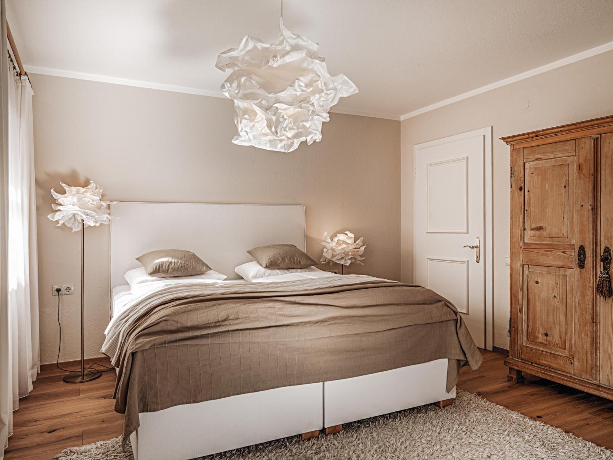 Aster Boutique Hotel & Chalets Fuegenberg Rom bilde