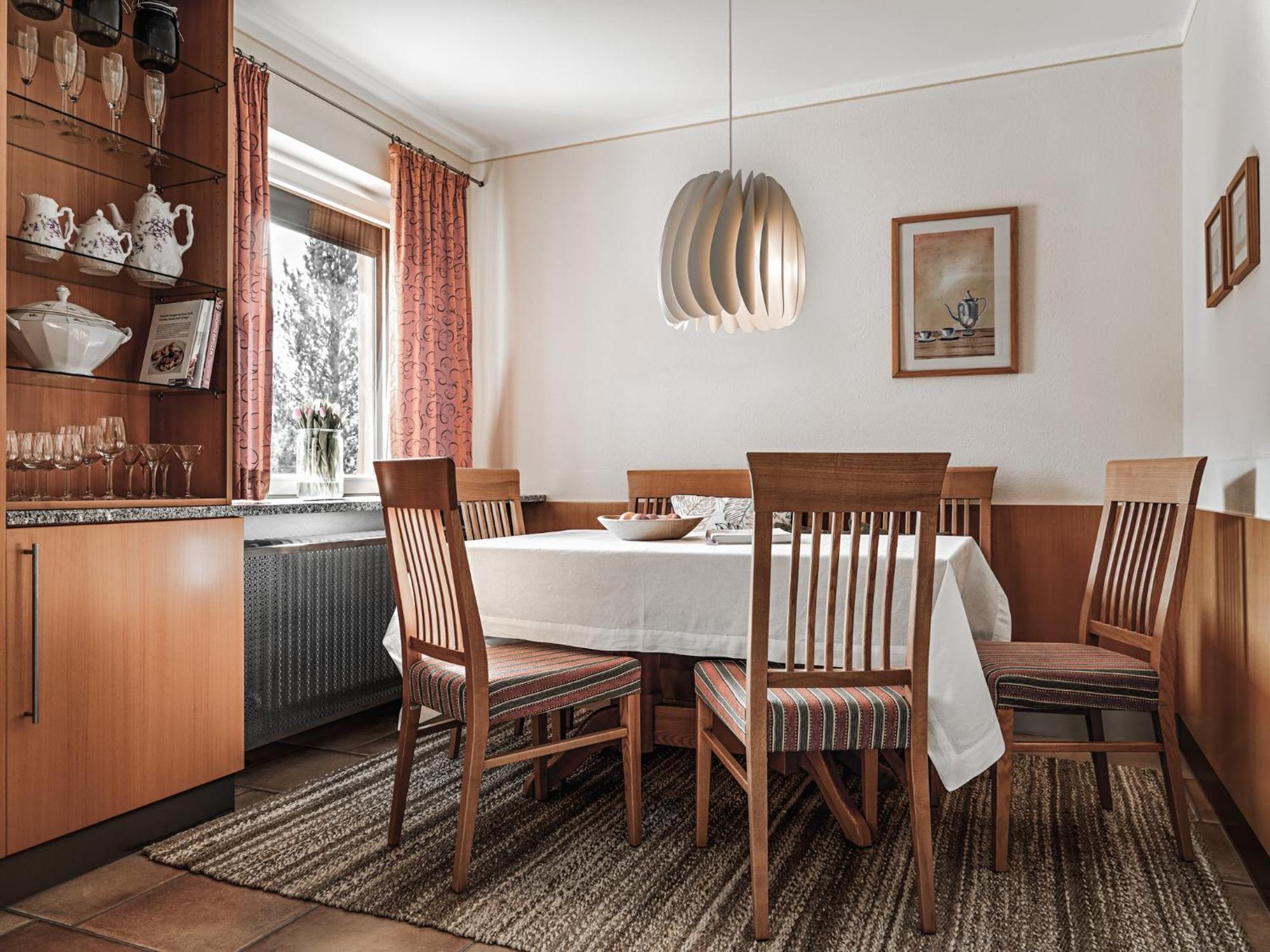 Aster Boutique Hotel & Chalets Fuegenberg Rom bilde